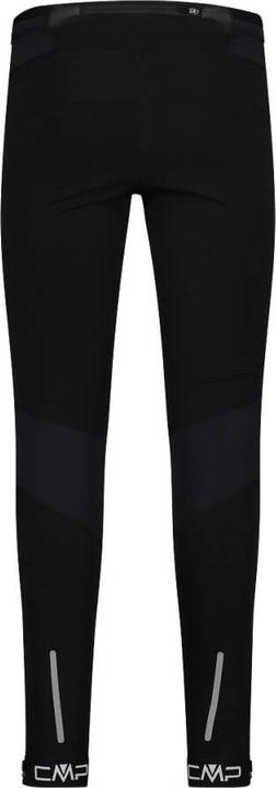 Produktbild CMP Campagnolo Tights Long Structured Fabric (M)