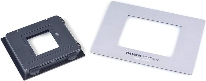 Productafbeelding Kaiser Fototechnik Kaiser FilmCopy dia MF (Foto-emulsie)