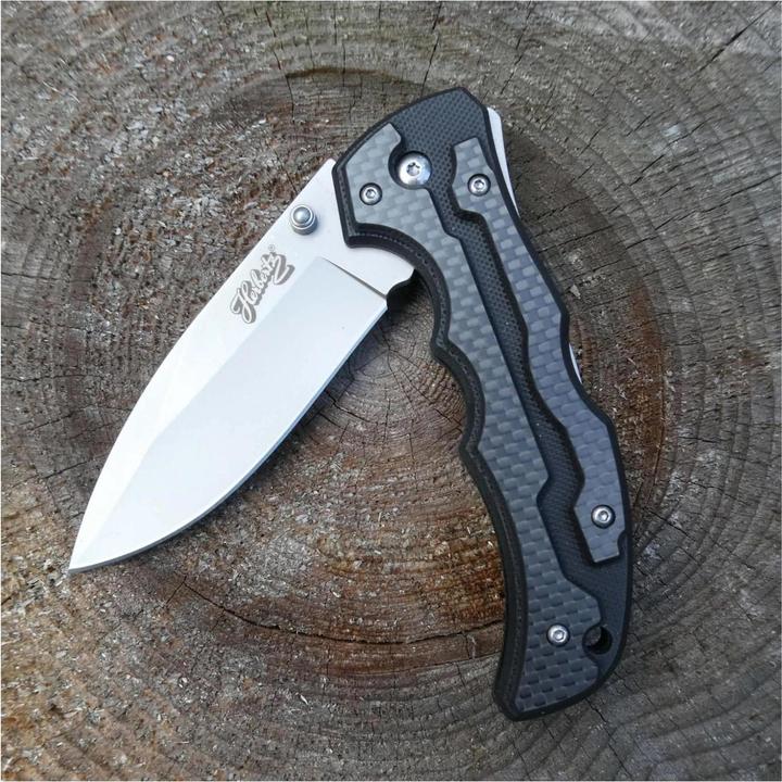 Immagine prodotto Herbertz Selektion Einhandmesser (8.80 cm)