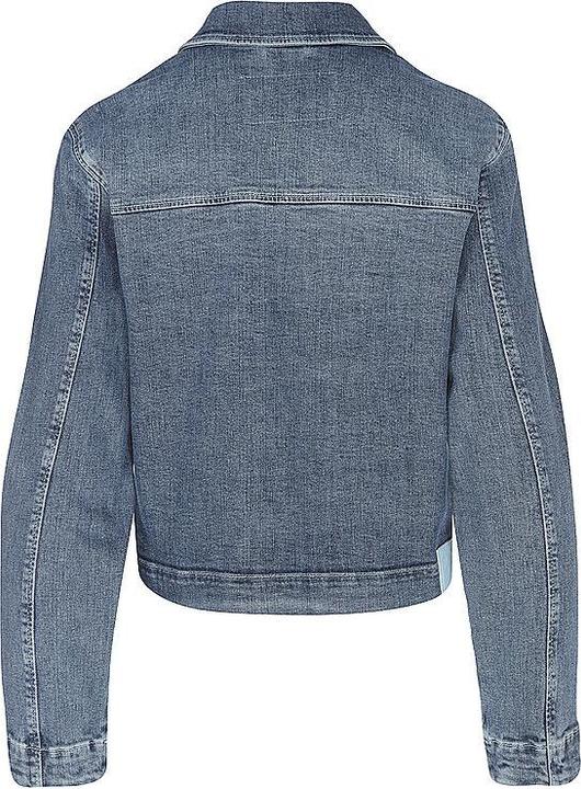 Produktbild Comma Identity Jeansjacke (44)