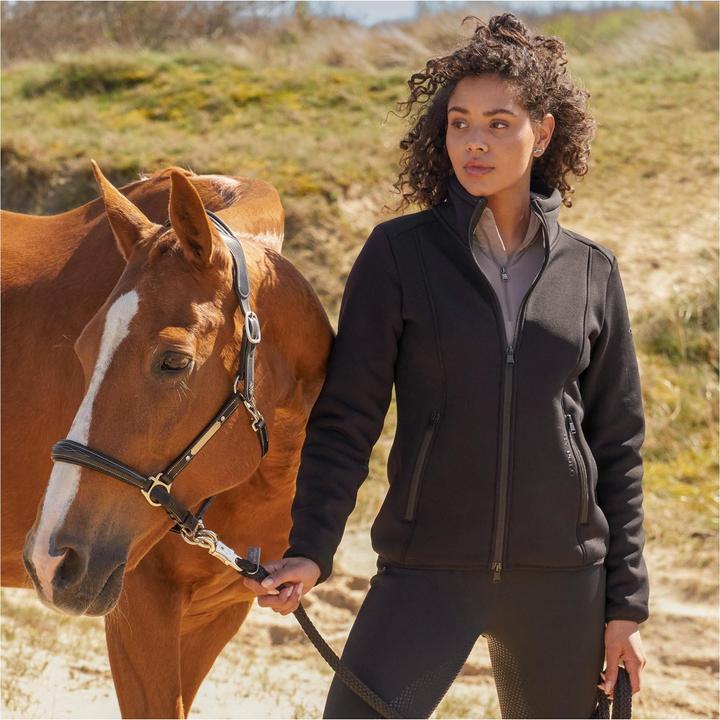 Actual product image HV Polo Tech cardigan HVPMia (L)