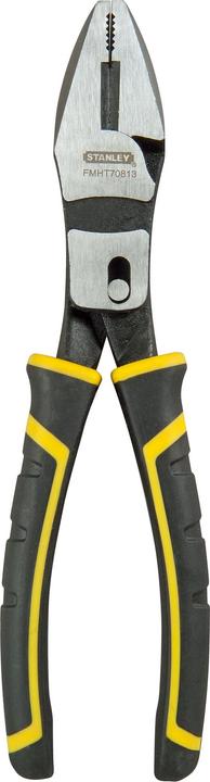 Image du produit Stanley Pince combinée de force Duo (215 mm)