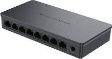 Actual product image Grandstream GWN7701 Unmanaged Network Switch 8 portÅ¯ (8 Ports)