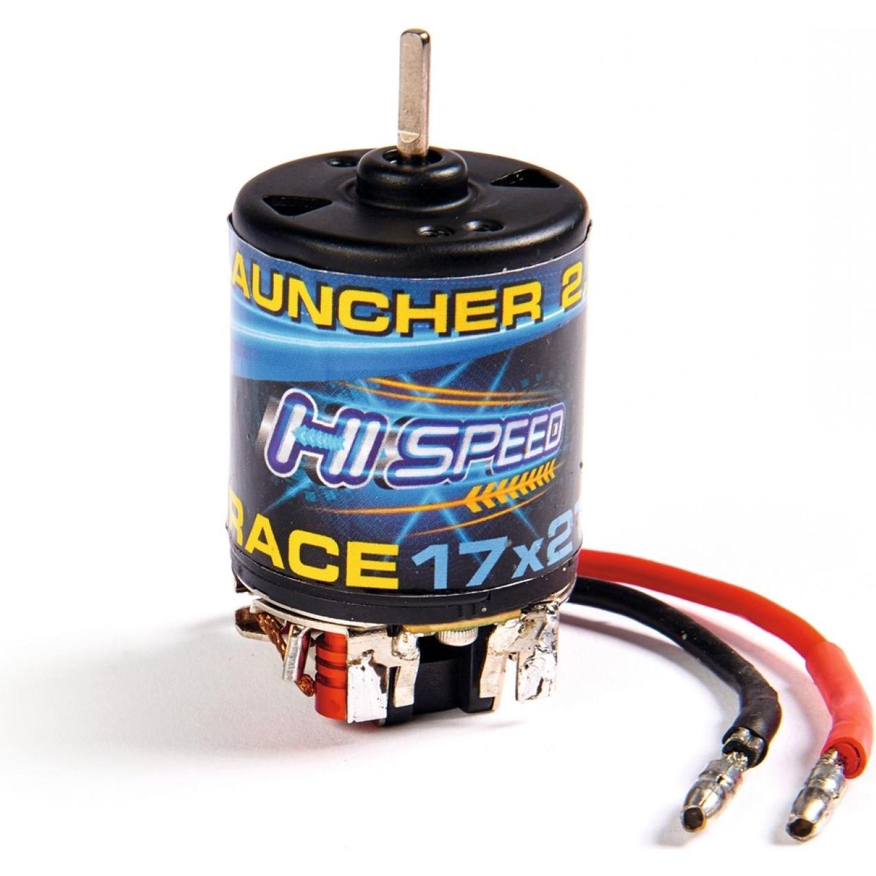 Carson Elektromotor Launcher 2.0 Race 17T