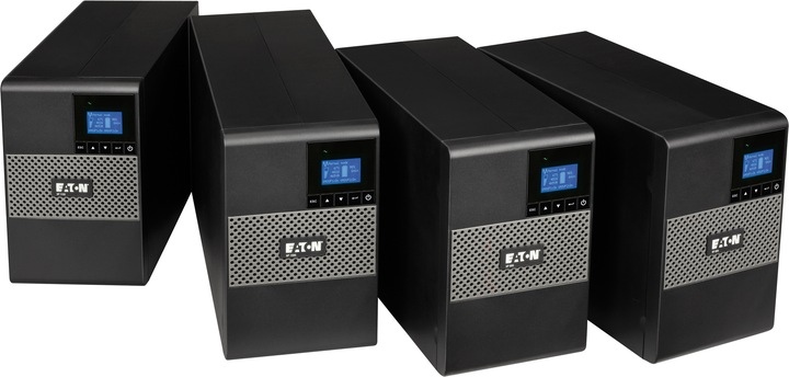 Produktbild Eaton 5P 1550i (1550 VA, 1100 W, Line-Interaktiv USV)