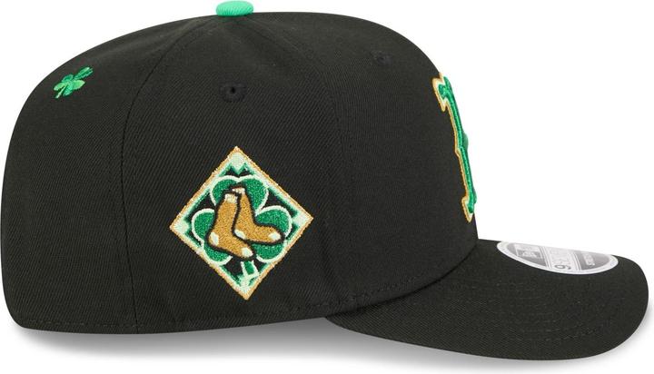 Produktbild New Era 9Seventy Stretch Cap Saint Patricks Boston Red Sox