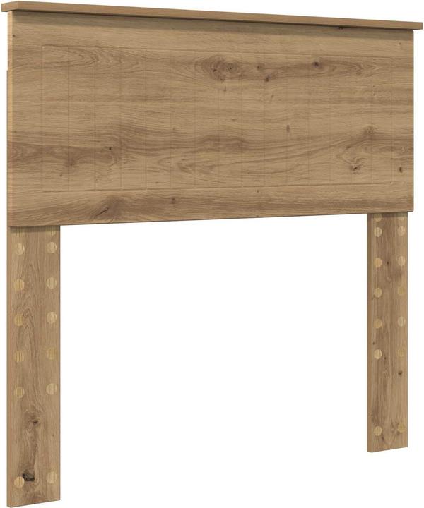 Image du produit vidaXL Bettrahmen (90 x 190 cm)