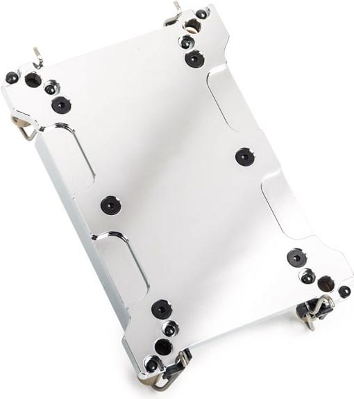 Produktbild Bitspower Summit LGA 4189 - Nickel