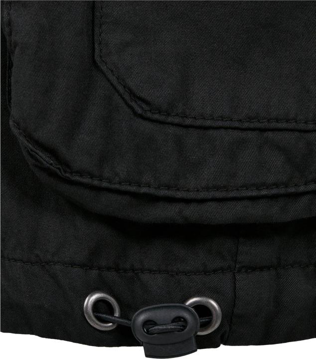 Actual product image Urban Classics Double Pocket Cargo Shorts (XL)