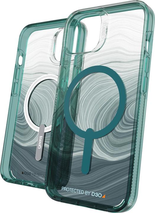Immagine prodotto Zagg Invisibleshield Glass Elite (Apple iPhone 14)