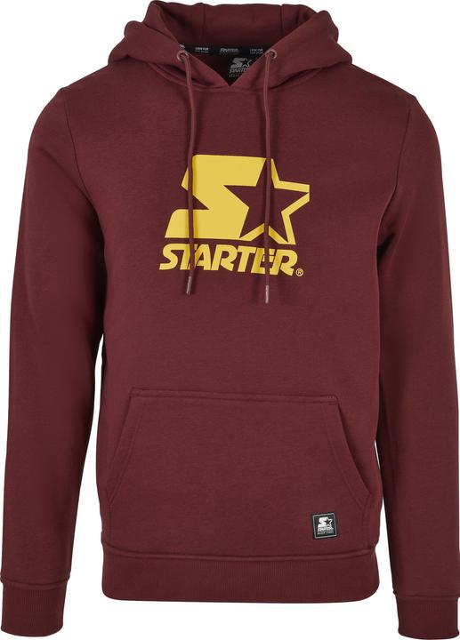Produktbild Starter The Classic Logo Hoody (S)