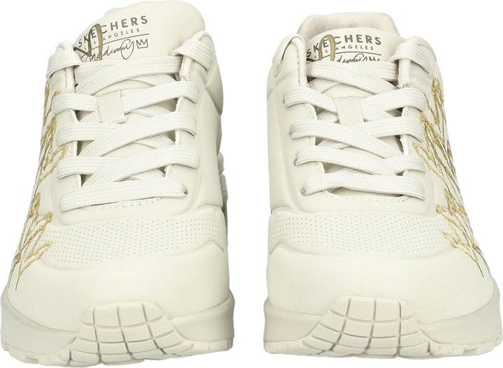 Image du produit Skechers Baskets UNO - GOLDEN HEART (36)