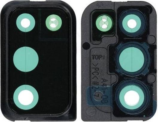 Image du produit Samsung Camera Deco pour A415F Galaxy A41 - prism crush black
