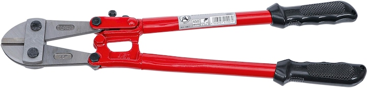 Produktbild BGS Bolzenschneider mit gehärteten Backen 450 mm (450 mm)
