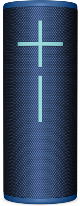 UE Megaboom 4 (20 h, Akkubetrieb)