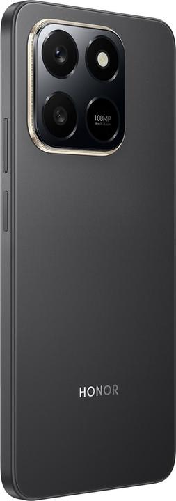 Productafbeelding Honor BUNDLE 400 SMART (256 GB, Fluweelzwart, 6.77")