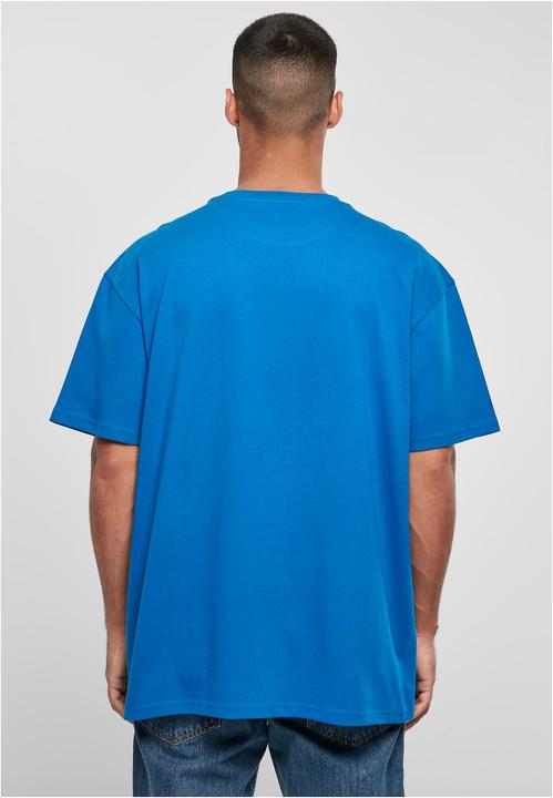 Produktbild Build Your Brand Heavy Oversize Tee (M)