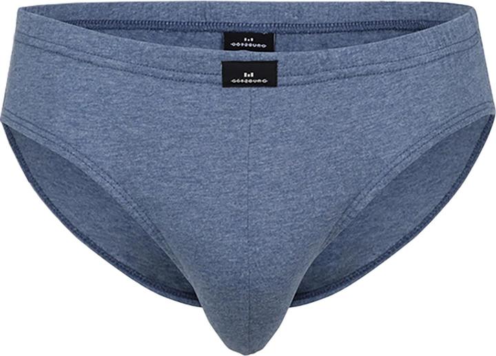 Produktbild Götzburg Slip Casual Figurbetont (XXL, 5er Pack)