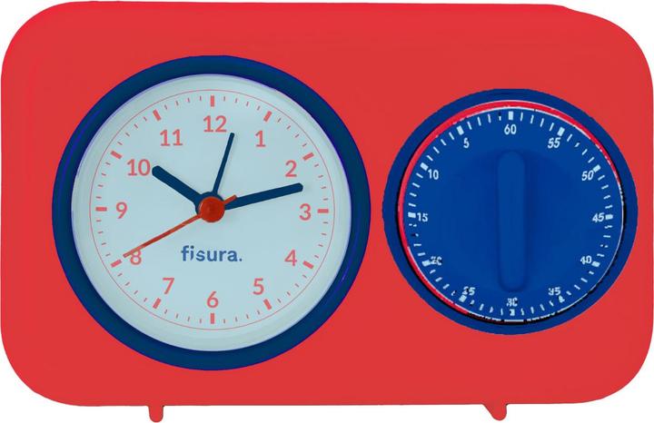 Actual product image Fisura Retro Kitchen