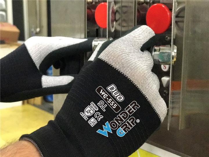 Produktbild Wonder Grip WG-555 (9, L)