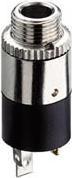 Produktbild Lumberg Audio Jack socket 3.5 mm Stereo