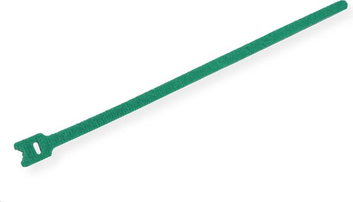 Image du produit Velcro brand Serre-câbles de marque professionnelle (Serre-câbles en plastique, 200 mm, 25 pcs)