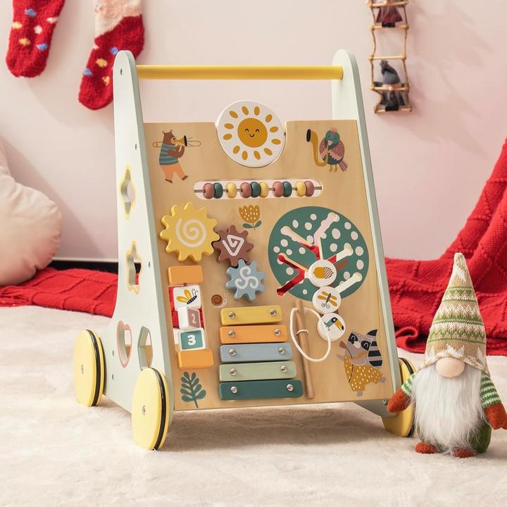 Image du produit Robud Lauflernwagen