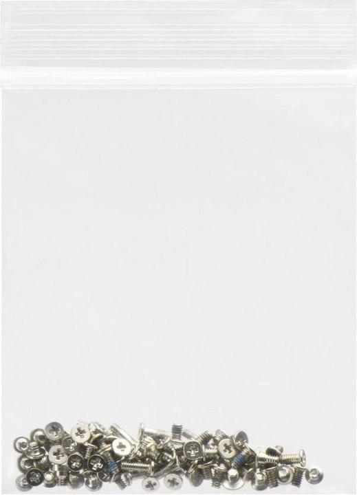 Actual product image Partner Telecom LCD display! OEM Screws for iPhone 5S set (Display, iPhone 5S)