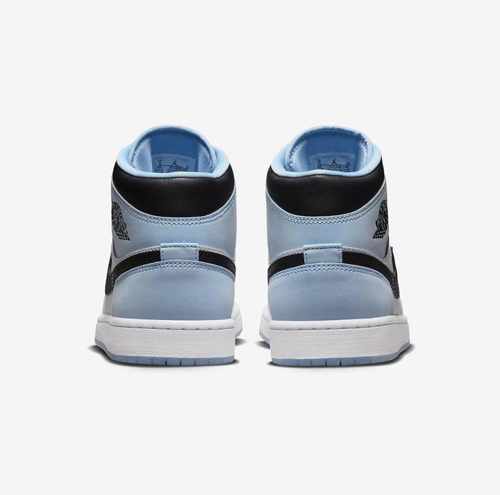 Image du produit Nike Air Jordan 1 (40)