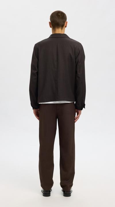 Immagine prodotto Selected Wollmix Blazer (48)