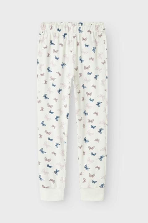 Produktbild Name it Nkfnightset Jet Stream Butterfly Noos (110, 116)