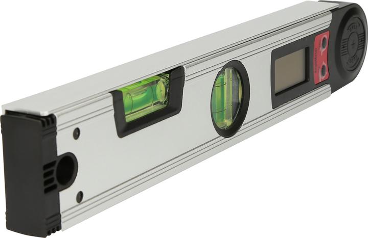 Actual product image KS Tools Digital protractor spirit level (30.50 cm)
