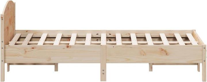 Image du produit vidaXL Bettgestell (150 x 200 cm)