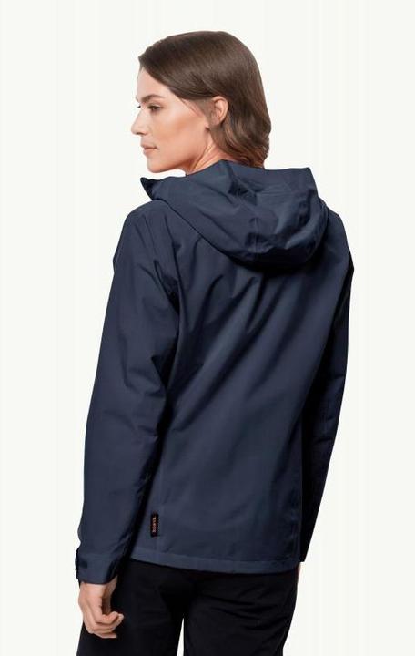 Produktbild Jack Wolfskin Pack & Go Shell W (S)