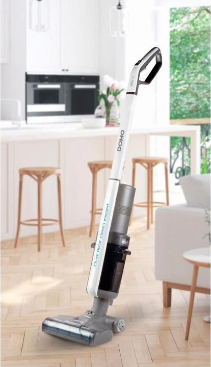 Actual product image Domo DO236SW (Vacuuming + mopping)