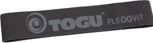 Actual product image Togu FLEXVIT Mini Band heavy, anthracite