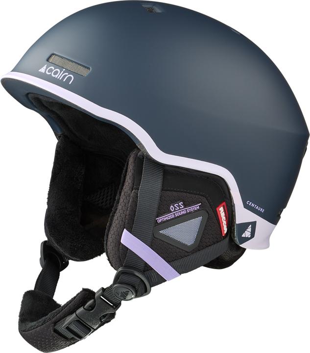 Cairn Ski Helmet Centaure Rescue (54 - 56 cm, M)