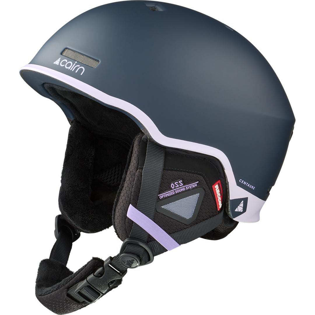 Cairn, Skihelm, (54 - 56 cm, S)