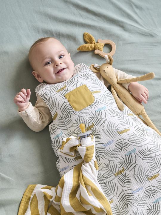 Produktbild Vertbaudet Babyschlafsack (2.5 TOG)