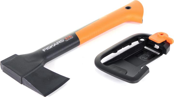 Immagine prodotto Fiskars X7 XS + Set Xsharp