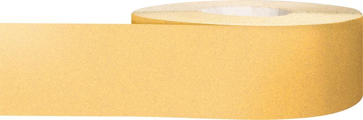 Actual product image Bosch Professional Zubehör Expert C470 Sandpaper roll for hand sanding,93 mm x 50 m, G 100 (100)