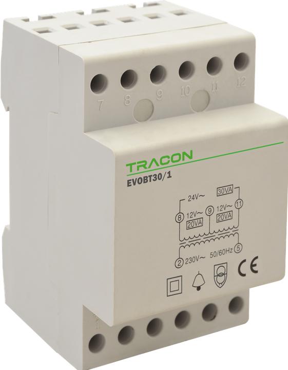 Produktbild Tracon Allgemeines Produkt