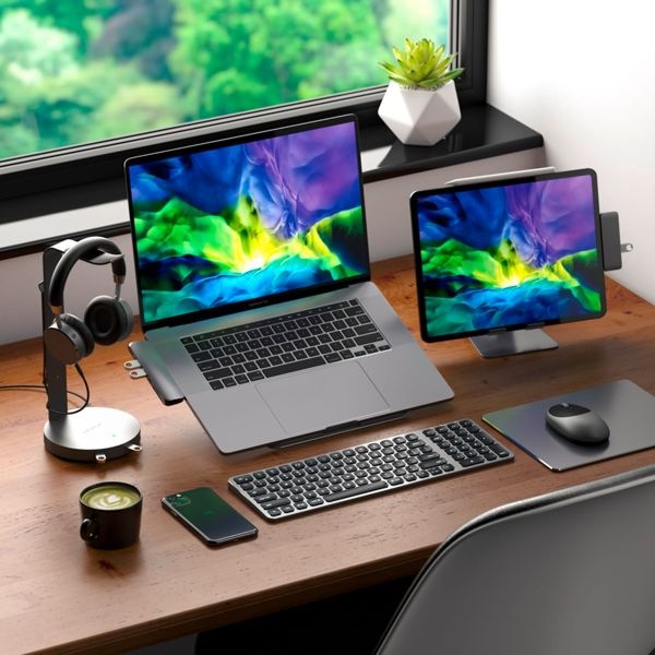 Actual product image Satechi St-Uchshm