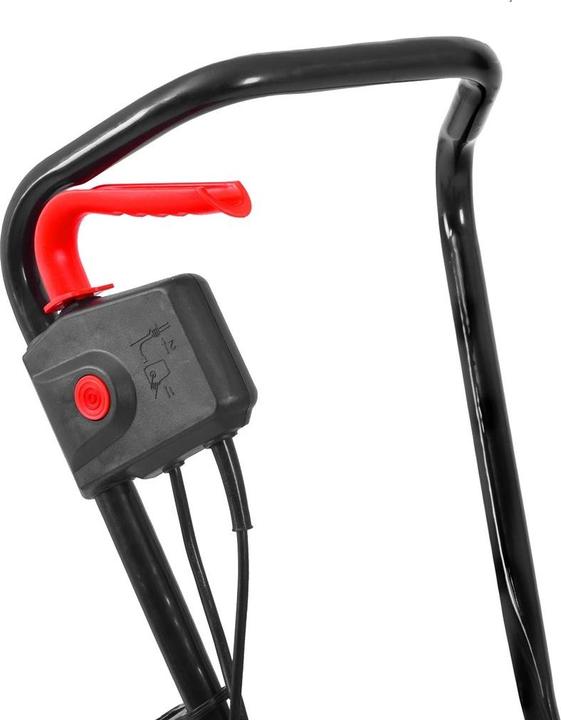 Actual product image Hecht 732