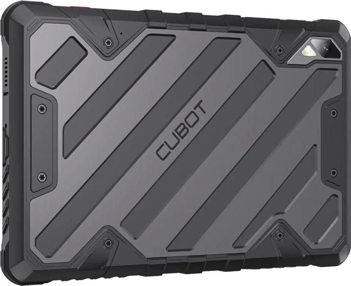 Actual product image Cubot 10.95 Inch FHD+ Tablet with 16GB RAM, 256GB Storage, 4G Dual SIM, 20400mAh Battery (4G, 10.95", 256 GB, Black, Black)