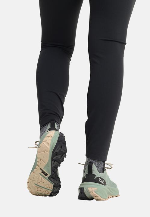 Produktbild Jack Wolfskin Ps Trail Knit Low W (41)