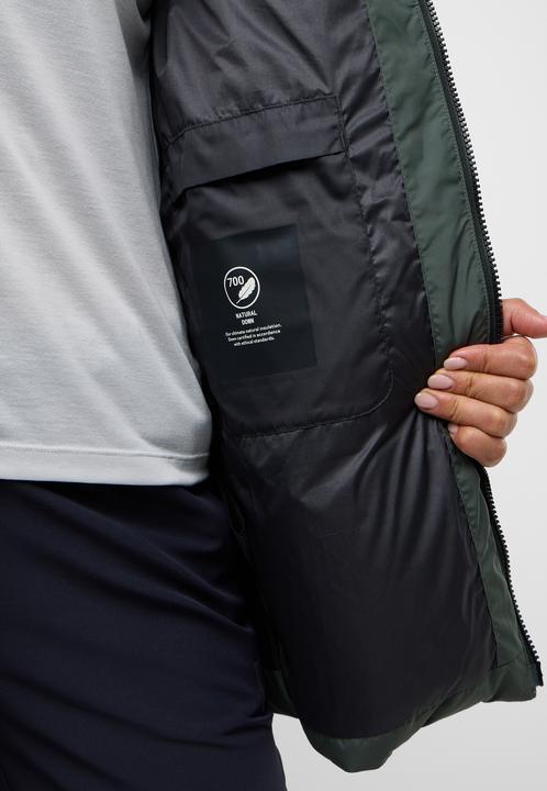 Produktbild Jack Wolfskin Kirschallee Jkt W (L)