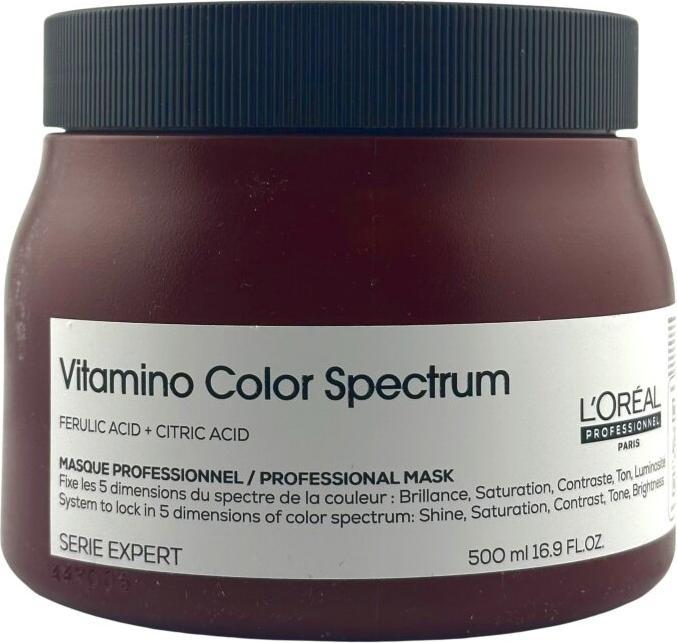 Immagine prodotto L'Oréal Professionnel SE Vitamino Color Spectrum Maske 500ml (500 ml)