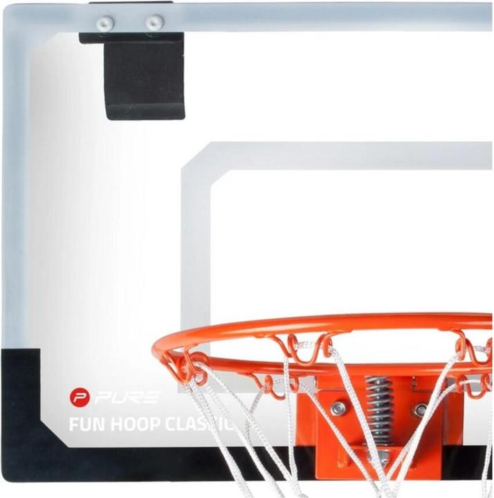 Image du produit Pure2improve Basket-ball Hoop Fun Hoop Classic