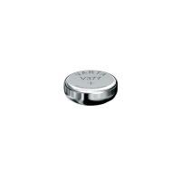 Actual product image Varta Watch V377 (1 pcs., SR66, 21 mAh)
